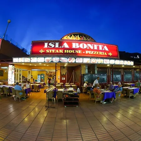 Villa Puerto Rico In Front Of The Shopping Center With Private Heated Saltwater Jacuzzi Pool & Arcade Games * Puerto Rico (Gran Canaria)